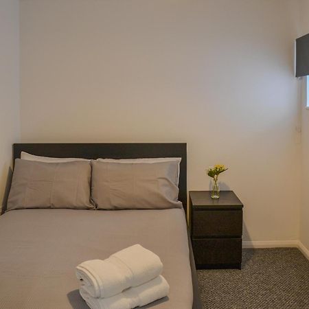 Ellas Apartment Skegness Buitenkant foto